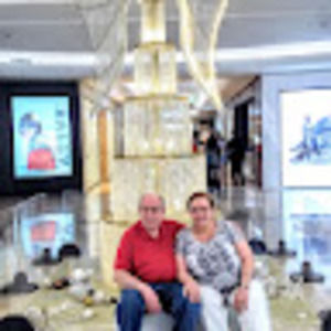 Meet your Posher, Maurice